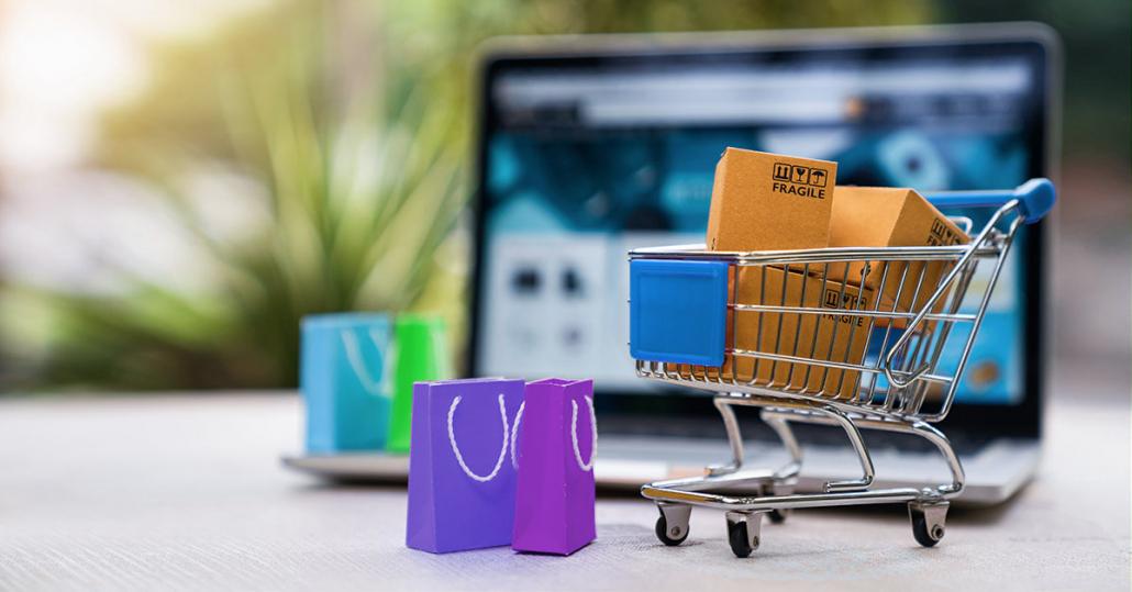 Enhance your eCommerce experience